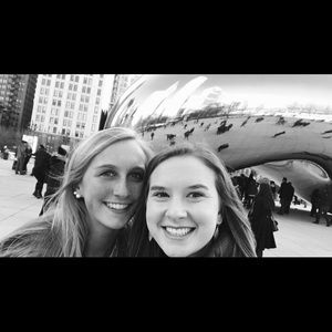 Meet your Posher, Bridget